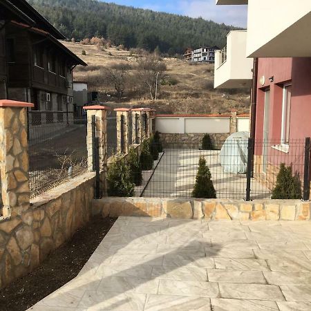 Apartvel Apartment 1 เวลินกราด ภายนอก รูปภาพ