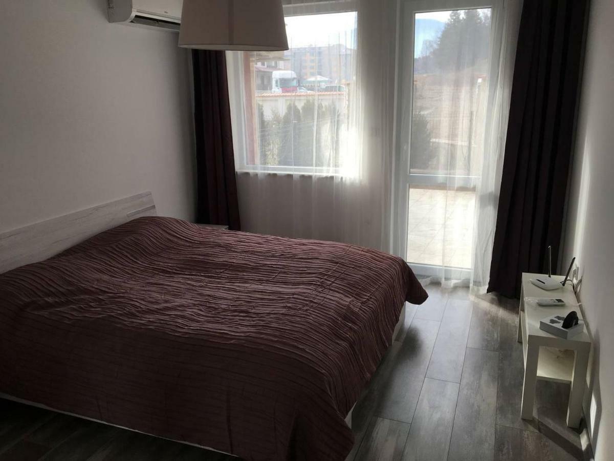 Apartvel Apartment 1 เวลินกราด ภายนอก รูปภาพ
