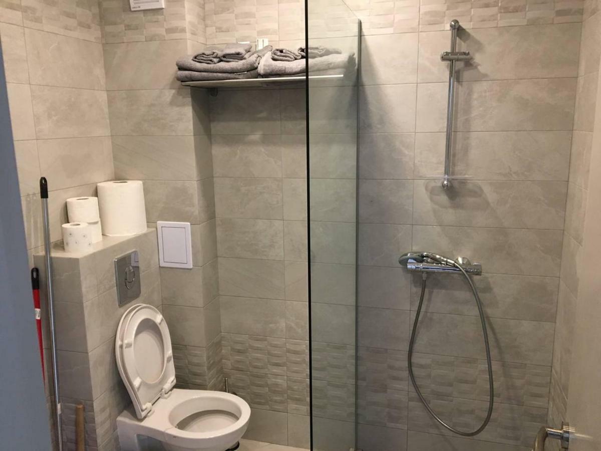 Apartvel Apartment 1 เวลินกราด ภายนอก รูปภาพ