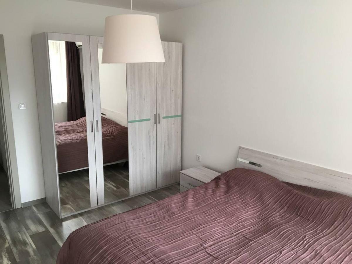 Apartvel Apartment 1 เวลินกราด ภายนอก รูปภาพ