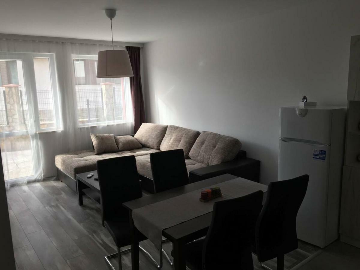 Apartvel Apartment 1 เวลินกราด ภายนอก รูปภาพ