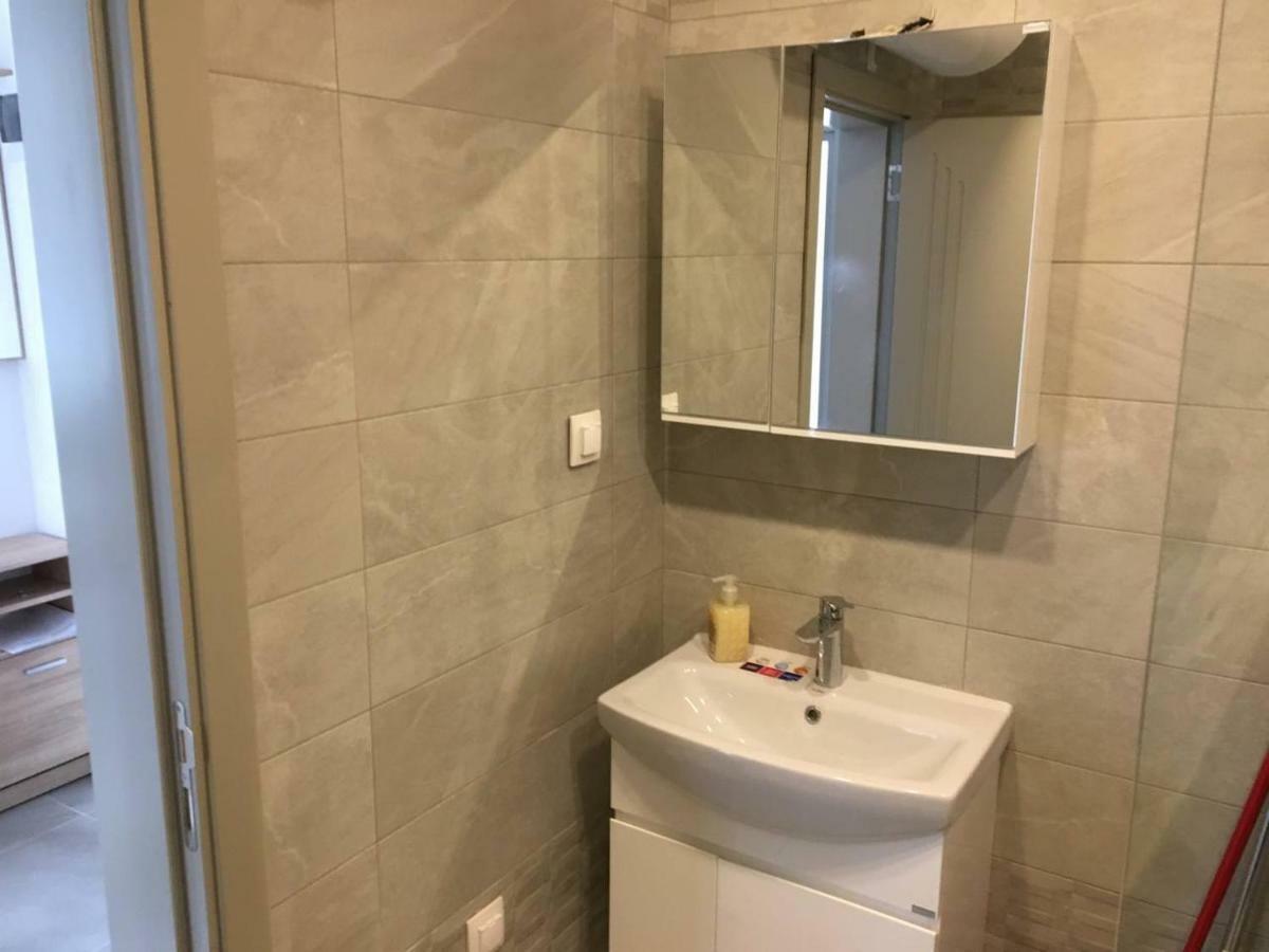 Apartvel Apartment 1 เวลินกราด ภายนอก รูปภาพ