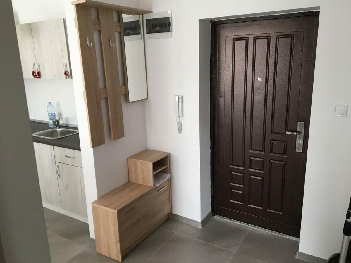 Apartvel Apartment 1 เวลินกราด ภายนอก รูปภาพ